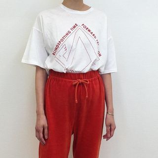 ビューティアンドユースユナイテッドアローズ(BEAUTY&YOUTH UNITED ARROWS)のBASE RANGE(Tシャツ(半袖/袖なし))