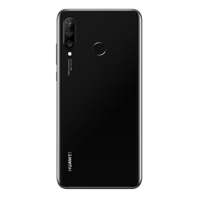 HUAWEI P30 lite 未開封　SIMフリー