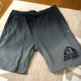 ディーゼル(DIESEL)のディーゼル本日最終掲載(ショートパンツ)