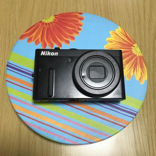 ニコン(Nikon)の【Nikon COOLPIX P300】コンパクトデジカメ(コンパクトデジタルカメラ)