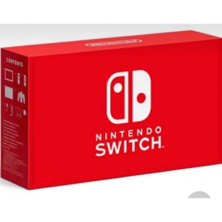 ニンテンドースイッチ(Nintendo Switch)のNintendo Switch ニンテンドースイッチ(家庭用ゲーム機本体)