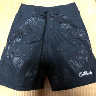 コールブラック(COALBLACK)のEXILE  コールブラック　水着　海パン(水着)