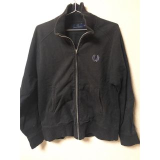 フレッドペリー(FRED PERRY)のジャンバー(ナイロンジャケット)