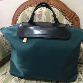 フルラ(Furla)のFURLA　バッグ(ハンドバッグ)