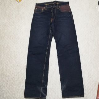 サムライジーンズ(SAMURAI JEANS)のサムライジーンズ　戦国甲冑　s8000btx(デニム/ジーンズ)