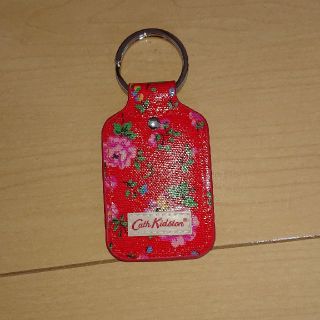 キャスキッドソン(Cath Kidston)のキーホルダー(キーホルダー)