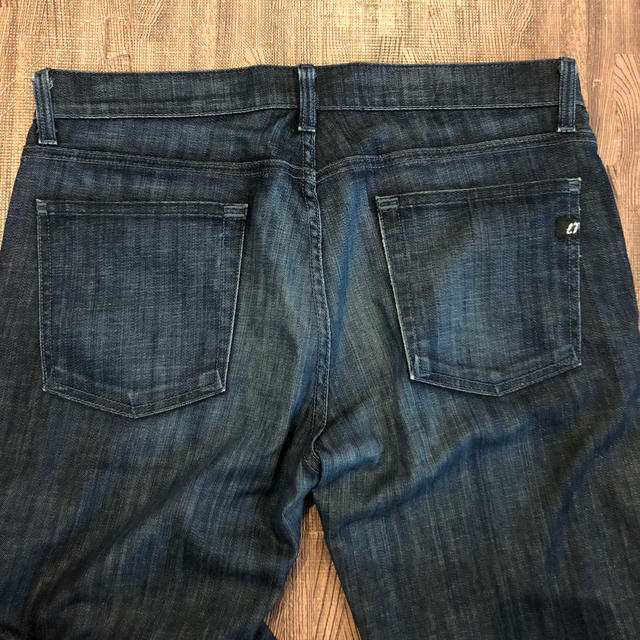 7 for all mankind(セブンフォーオールマンカインド)のSeven for all mankind デニム メンズのパンツ(デニム/ジーンズ)の商品写真