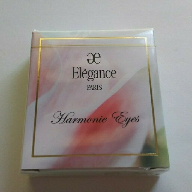 Elégance.(エレガンス)のエレガンスアルモニーアイズ１００ コスメ/美容のベースメイク/化粧品(アイシャドウ)の商品写真