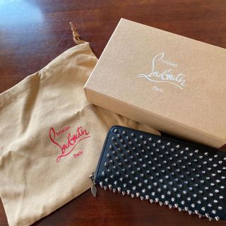 クリスチャンルブタン(Christian Louboutin)のクリスチャンルブタン　財布(長財布)