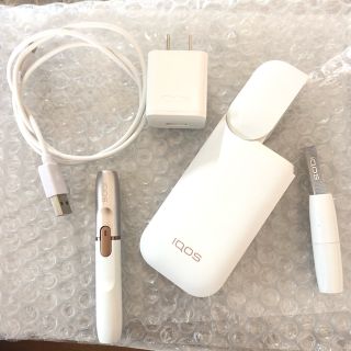 アイコス(IQOS)のiQOS2.4Plus※ジャンク■(タバコグッズ)