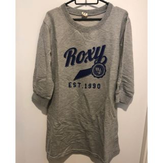 ロキシー(Roxy)のROXY グレートレーナー(トレーナー/スウェット)