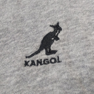 カンゴール(KANGOL)の【値引き中】 KANGOL プルオーバースウェット カンゴール (スウェット)