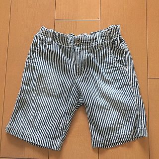 アルマーニ ジュニア(ARMANI JUNIOR)の値下げしました　アルマーニジュニア　ハーフパンツ(パンツ/スパッツ)