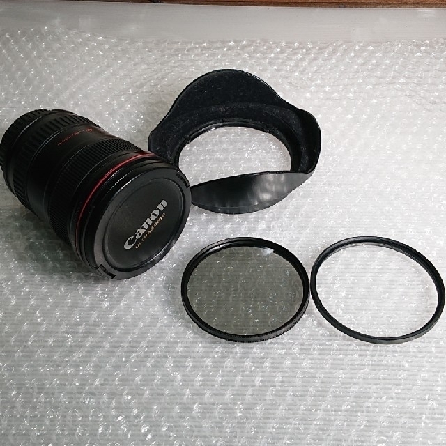 Canon EF 17-40mm F4L USM