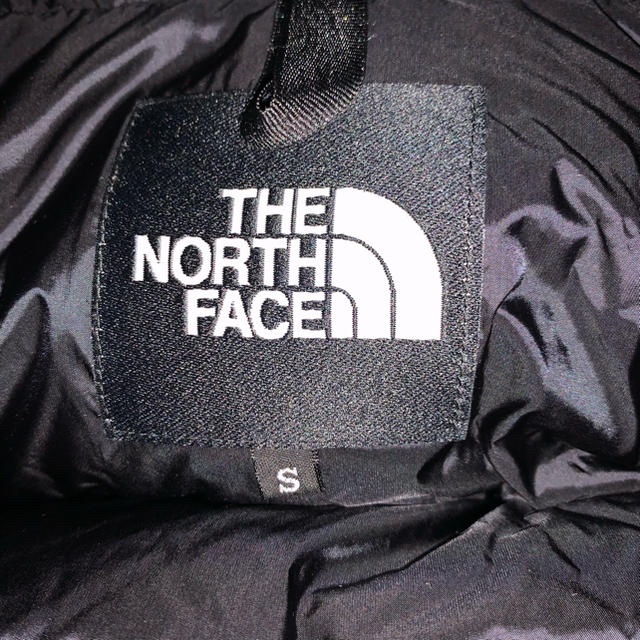 THE NORTH FACE(ザノースフェイス)のthe north face バルトロライト S メンズのジャケット/アウター(ダウンジャケット)の商品写真