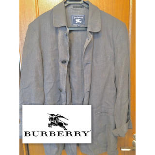 バーバリー(BURBERRY)のバーバリー　Burberry スプリングコート　オータムコート　ロングコート(トレンチコート)