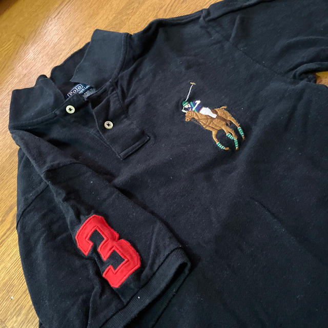 Ralph Lauren(ラルフローレン)のラルフローレン メンズのトップス(ポロシャツ)の商品写真