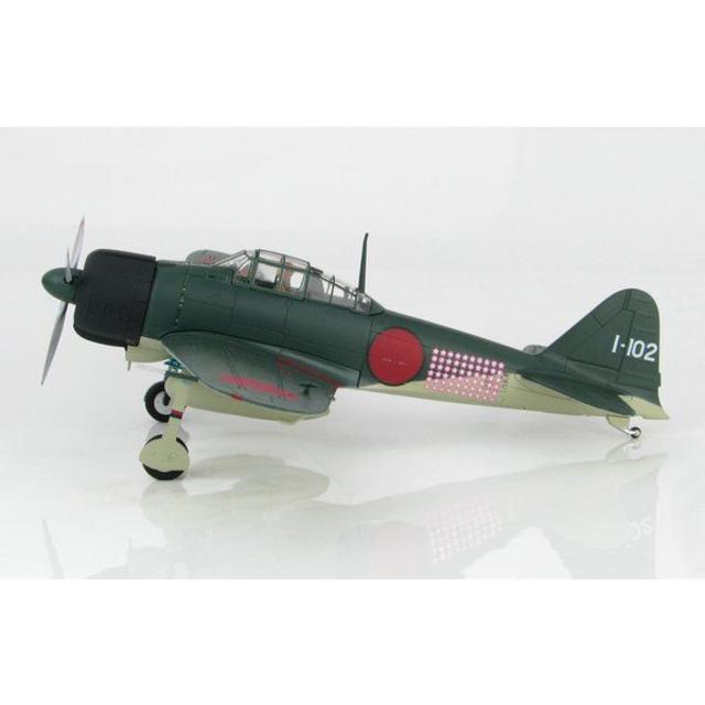 HOBBY MASTER(ホビーマスター) 1/48 零式艦上戦闘機二一型 HOBBY MASTER(ホビーマスター) 1/48 零式艦上戦闘機二一型