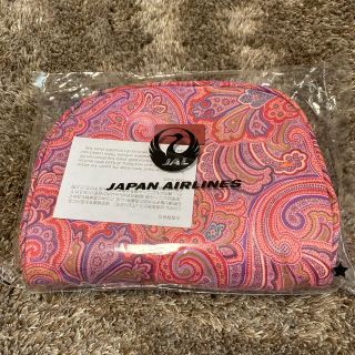 エトロ(ETRO)のJAL アメニティ　ETRO(旅行用品)