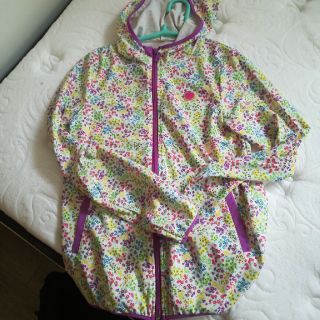 ロキシー(Roxy)のroxy ラッシュガード(水着)