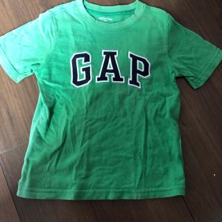 ベビーギャップ(babyGAP)のギャップ110値下げしました(Tシャツ/カットソー)