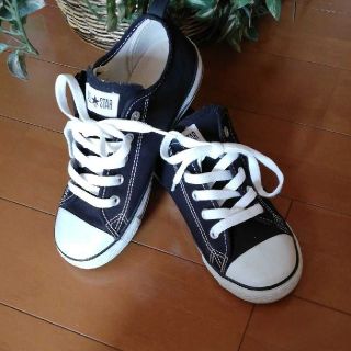 コンバース(CONVERSE)のコンバース 21.0(スニーカー)