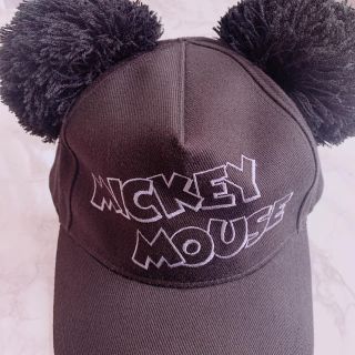 ディズニー(Disney)の定価：3,400円 ミッキー ' MICKEY MOUSE ' キャップ(キャップ)