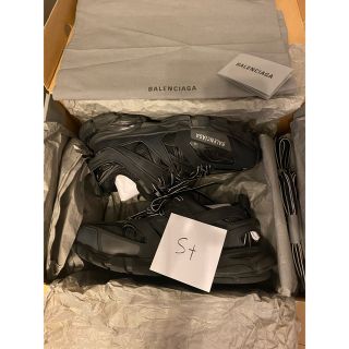 バレンシアガ(Balenciaga)のバレンシアガ　トラックトレーナー　BALENCIAGA Tracktrainer(スニーカー)