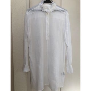 イザベルマラン(Isabel Marant)のisabel marant etoileチュニックワンピース(チュニック)