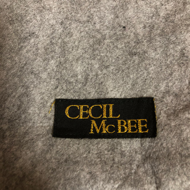 CECIL McBEE(セシルマクビー)のCECIL McBEE セシルマクビートートバック レディースのバッグ(トートバッグ)の商品写真