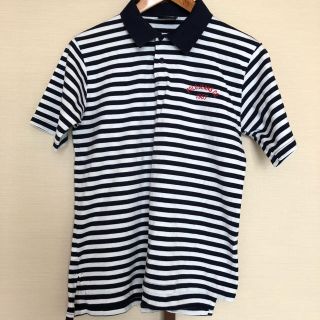 ポロラルフローレン(POLO RALPH LAUREN)のポロジーンズ ポロTシャツ(Tシャツ(半袖/袖なし))