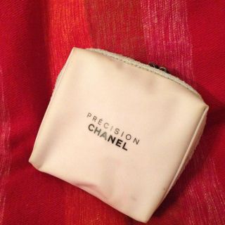 シャネル(CHANEL)のCHANEL♡ポーチ(ポーチ)