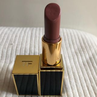 トムフォード(TOM FORD)のトムフォード リップカラー63デボア(口紅)