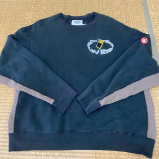 ビームス(BEAMS)のCav Empt トレーナー(スウェット)