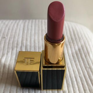 トムフォード(TOM FORD)のトムフォード リップカラー04インディアンローズ(口紅)