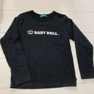 ベビードール(BABYDOLL)のbaby doll ロンT(Tシャツ/カットソー)