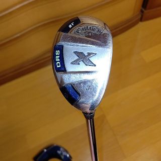 キャロウェイ(Callaway)の中古 Callaway ユーティリティ3H 21°(クラブ)