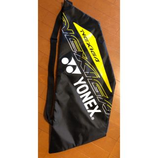 ヨネックス(YONEX)のヨネックス ラケットバッグ ラケットケース(テニス)