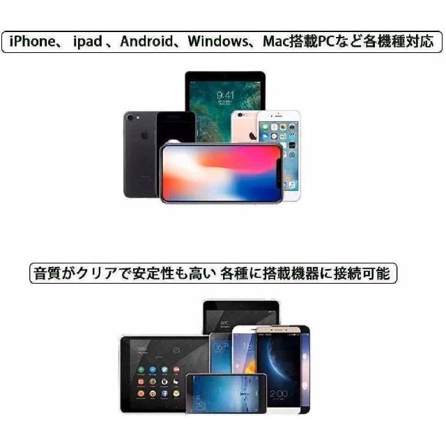 イヤホン スマホ/家電/カメラのオーディオ機器(ヘッドフォン/イヤフォン)の商品写真