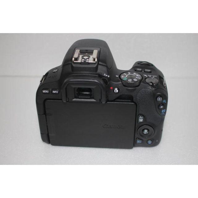 canon kiss x9 標準&望遠ダブルレンズセット☆220 - カメラ canon kiss x9 標準&望遠ダブルレンズセット☆220 - カメラ