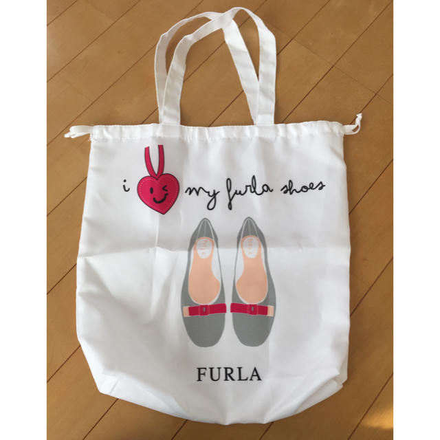 Furla(フルラ)のFURLA♡シューズトート レディースの靴/シューズ(その他)の商品写真