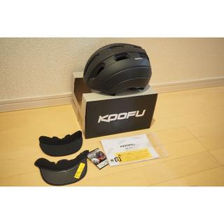 オージーケー(OGK)のOGK（オージーケー）　KABUTO　KOOFU　BC-VIA　ヘルメット　(その他)