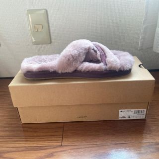 アグ(UGG)のUGG sandal(サンダル)