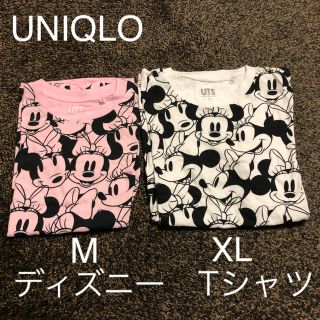 ユニクロ ペアルック Tシャツ レディース 半袖 の通販 26点 Uniqloのレディースを買うならラクマ