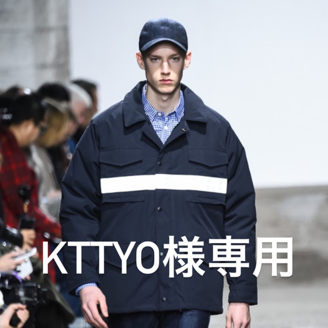 JUNYA WATANABE COMME des GARCONS - 【最終価格】JWM×Canada Goose