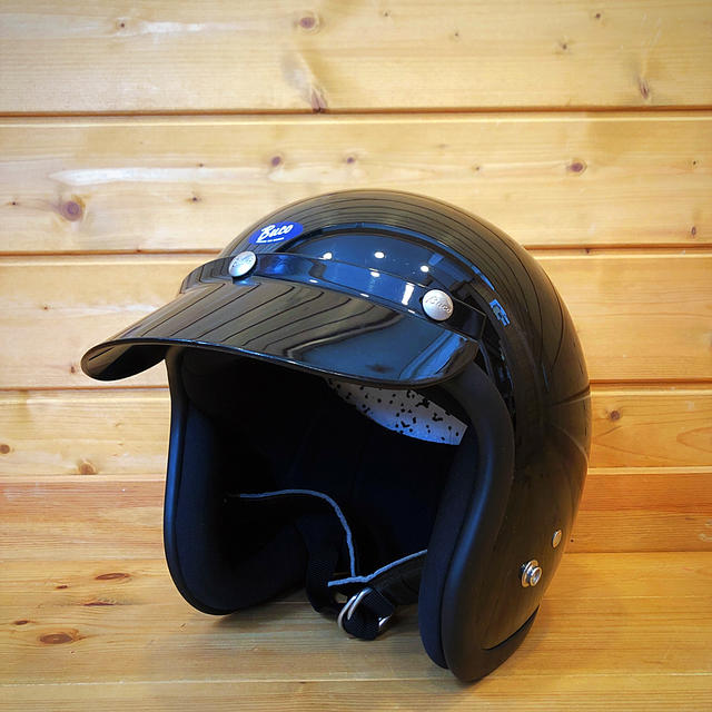 BUCO EXTRA BUCO JET HELMETXL   フリマアプリ ラクマ