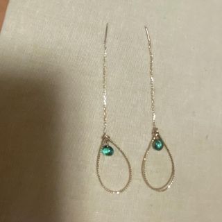 エテ(ete)のete ピアス(ピアス)