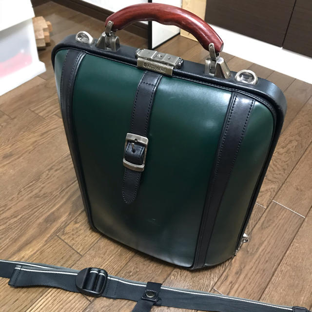 ARTPHERE アートフィアー ニューダレス グリーン 緑 リュックタイプ ARTPHERE アートフィアー ニューダレス グリーン 緑 リュックタイプ