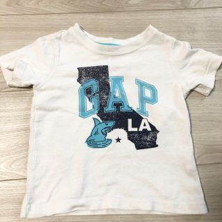 ベビーギャップ(babyGAP)のGAP Ｔシャツ(Ｔシャツ)