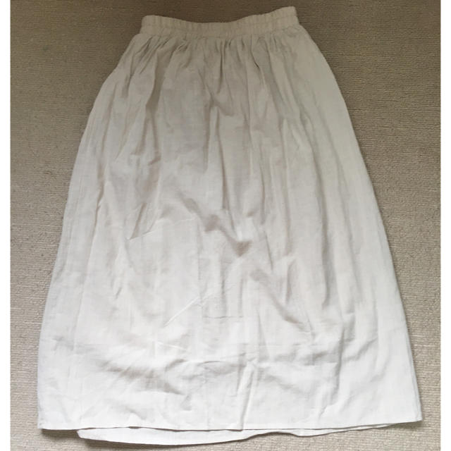 AS KNOW AS(アズノウアズ)のスカート レディースのスカート(ロングスカート)の商品写真